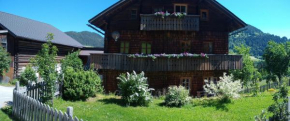 Appartement Isabella Eben Im Pongau